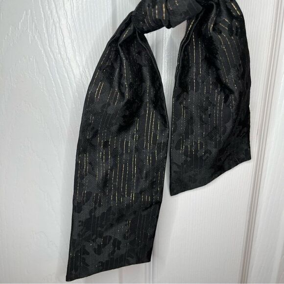 Various Brands Winter Scarf Bundle 4 Infinty, Fringed Scarf, Hair Scarves Multi - Picture 10 of 12